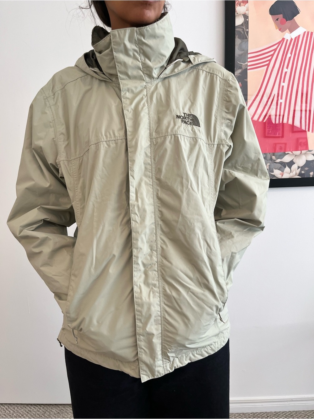 The North Face Mens Jacket S